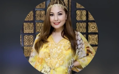 Emma Warokka Ungkap Kebohongan Inara Rusli dan Insanul Fahmi soal Nikah Siri