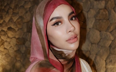 Permintaan Maaf Emy Aghnia Usai Dikecam Pakai Video Vidi Aldiano untuk Konten