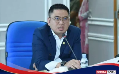 Biodata dan Agama Endipat Wijaya, Sentil Donasi 10 Miliar Ferry Irwandi
