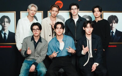 Protes Fans Usai Heeseung Tinggalkan ENHYPEN, Truk Demo hingga Rencana Black Ocean