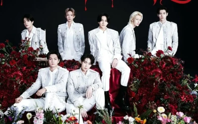 ENHYPEN Resmi Umumkan Comeback Januari 2026 dengan Album Mini ke-7 'THE SIN: VANISH'