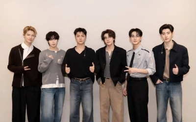 ENHYPEN Umumkan Tur Dunia BLOOD SAGA, Jakarta Masuk Daftar