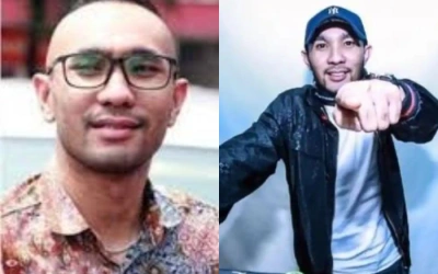 Ngaku Anak Enji Baskoro Mantan Ayu Ting Ting, Remaja ini Sebut Ibunya Ditinggalkan saat Hamil