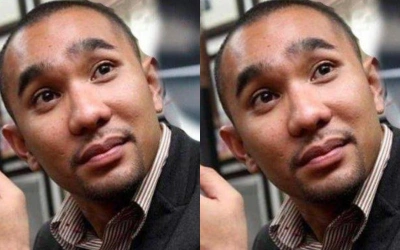 Enji Baskoro Ngamuk Dituding Hamili Wanita 16 Tahun Lalu, Kini Minta Tunjukkan Bukti