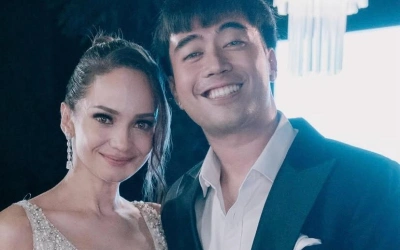 Enzy Storia Bagikan Isi Chat Lama dengan Vidi Aldiano, Ini Pesan Terakhir Untuknya