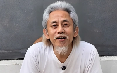 Wasiat Epy Kusnandar Ingin Dimakamkan di Garut, Begini Kata sang Istri