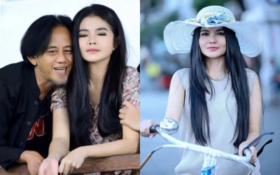 Karina Ranau Ungkap Keinginan Terakhir Epy Kusnandar, Ingin Umroh Namun Belum Terwujud