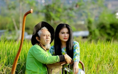 Dituding Tak Penuhi Wasiat Epy Kusnandar, Begini Klarifikasi Karina Soal Pemakaman sang Suami