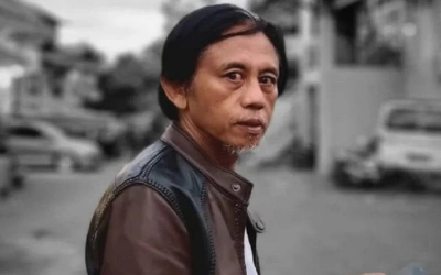 Bak Sudah Firasat! Pernyataan Epy Kusnandar Ingin Dimakamkan di Garut Kembali Disorot