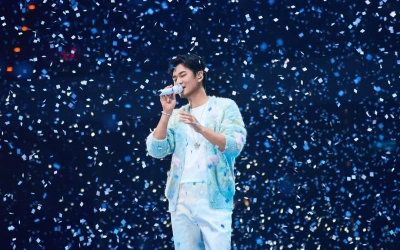 Detail Konser 'Odyssey' Eric Chou di Jakarta, Ini Daftar Harga Tiket dan Jadwal Penjualannya
