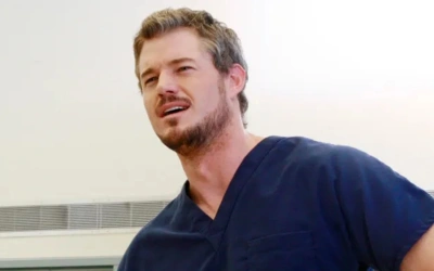 Setahun Berjuang Lawan ALS, Eric Dane Grey’s Anatomy Meninggal