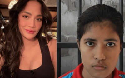 Perempuan Ini Hina Pengasuh Andrew Anak Erika Carlina dan Rendahkan Suku Sumba!
