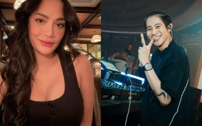 Mediasi DJ Panda dan Erika Carlina Buntu di Polda, Nasib Kasus Masih Abu-abu