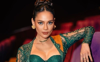 Erika Carlina Hapus Foto DJ Bravy, Sinyal Batal Nikah?