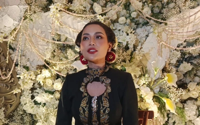 Erika Carlina Buka Suara soal Konflik Rachel Vennya dan Okin: “Sudah Keterlaluan”