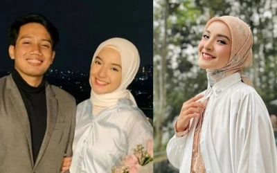 Kabar Terbaru Mantan Kekasih Mendiang Anak Ridwan Kamil, Akan Menikah?