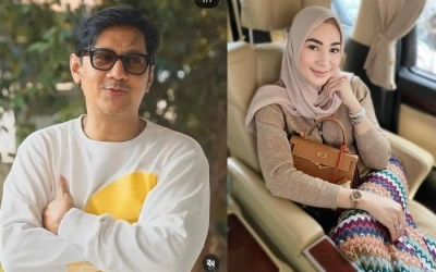 Erin Sindir Andre Taulany? Singgung Soal Orang Munafik dan Lingkungan Toxic
