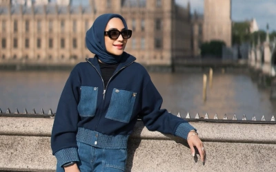 Siap Bongkar Aib Andre Taulany, Erin: “Tunggu Tanggal Mainnya Pemirsa!”