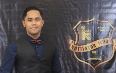 Biodata dan Agama Erzalul Octa Azis, Terjegal Dugaan Pelecehan Seksual pada Adine