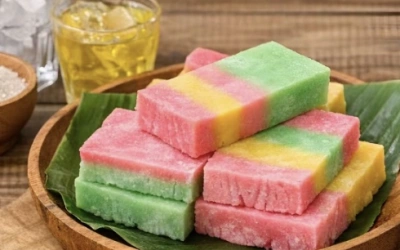 Sejarah dan Resep Membuat Es Gabus yang Lagi Viral, Bisa untuk Ide Jualan