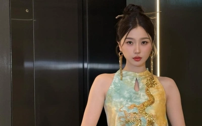 Setelah Chen Zheyuan, Meng Ziyi dan Zhou Yiran, Giliran Esther Yu Akan ke Indonesia