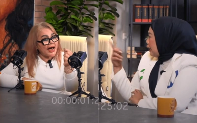 Saling Serang! Eva Manurung Bantah Inara Rusli Beli Rumah Pakai Uang Tabungan