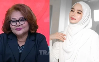 Ibu Virgoun Ungkap Sisi Lain Inara Rusli, Akui Pernah Melihat Cucunya Diseret dan Dijambak