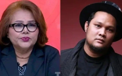 Virgoun Menikah dengan Lindi Fitriyana, Ibunda Ngaku Tak Diberi Tahu: Dia Belum Ngomong
