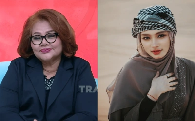 Bantah Sebar Video Inara, Ibunda Virgoun Bongkar Status Akses CCTV!