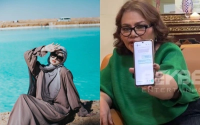 Virgoun Wanti-wanti sang Ibu Soal Kasus Inara Rusli, Eva Manurung Ungkap Hal Ini