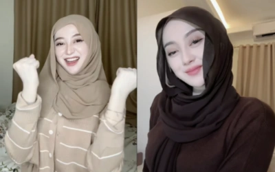 Link Eva Nur Asyifa Viral 7 Menit dengan Sultan Malay Diburu, Ternyata Ini Faktanya!