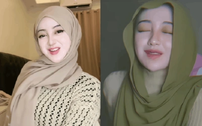 Link Eva Nurasyifa Sultan Malaysia Viral, Cek Kebenarannya di Sini