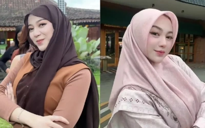 Ternyata Ini Sosok Asli Sultan Malaysia yang VC-nya Viral bersama Eva Nurasyifa