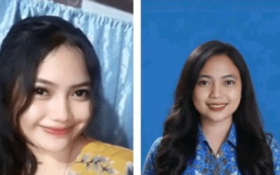 Biodata dan Agama Evia Maria Mangolo, Mahasiswi UNIMA Tewas Gantung Diri