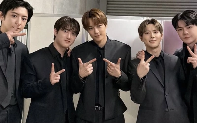 EXO akan Konser di Jakarta Juni 2026, Ini Jadwal Lengkap, Harga dan Cara Beli Tiket