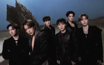 Wow! EXO Puncaki Chart iTunes Global Lewat Album Terbaru REVERXE