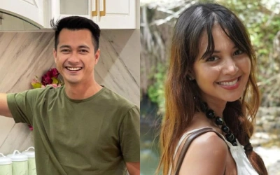 Diduga Sosok Zane di Buku Broken Strings, Eza Gionino Buka Suara dan Sentil Aurelie Moeremans