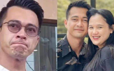 Bakal Cerai, Eza Gionino Janji Belikan Rumah untuk Meiza Aulia dan Anaknya