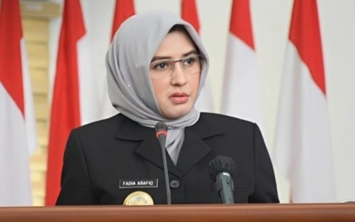 Bupati Pekalongan Fadia Arafiq Terjaring OTT KPK, Kasus Apa?