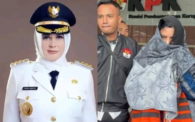 Fadia Arafiq Terjaring OTT KPK, Cara sang Bupati Pekalongan Tanggapi Aduan Masyarakat Disorot