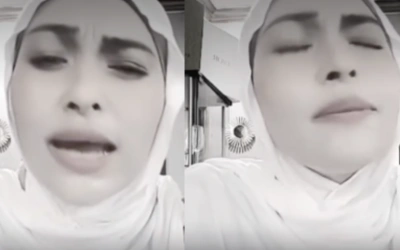 Semprot Helwa Bachmid! Fadlun Sebut Habib Milik Umat, Wajar Jarang Kelonin Istri-Istrinya