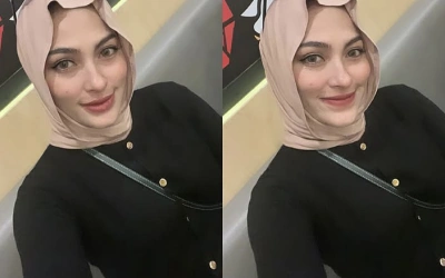 Fadlun Istri Pertama Bahar bin Smith Bongkar Hidup Helwa Bachmid Usai Nikah: Enak Banget