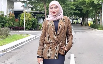 Bantah Tudingan Helwa Bachmid, Fadlun Tunjukkan Bukti Bahar bin Smith Bertanggungjawab