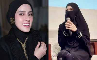 Fairuz A Rafiq Ngaku Senasib dengan Wardatina Mawa, Singgung Perceraiannya dengan Galih Ginanjar