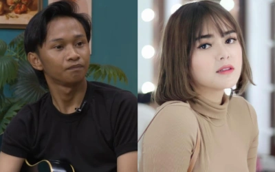 Klarifikasi Fajar Sadboy Soal Diludahi Indra Frimawan Bikin Amanda Manopo Lega