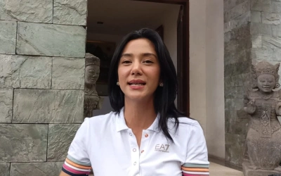 Sahur Makan Buah, Fanny Ghassani Ngaku Buka Puasa 'Barbar' dengan Gorengan dan Nasi