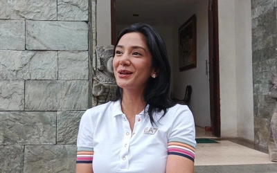 Fanny Ghassani Cerita Proses Healing dari Trauma Keluarga, Kini Lebih Ikhlas Jalani Hidup