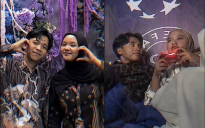 Postingan TikTok Raihan Mahasiswa UIN Suska Riau Untuk Fara Jadi Sorotan, Netizen Soroti Hal Ini