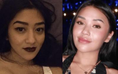 Biodata dan Agama Farah Dibba Shavira, Kakak Lula Lahfah yang Bikin Pacar Reza Arap Berkorban