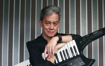 Keluar dari Penjara, Fariz RM Putuskan Hijrah dan Akan Lepas HP, Kini Fokus Main Musik